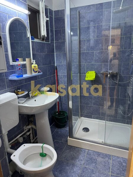 Pantelimon, Stadionul National, Mega Mall, ap. 2 camere, 40 mp, renovat