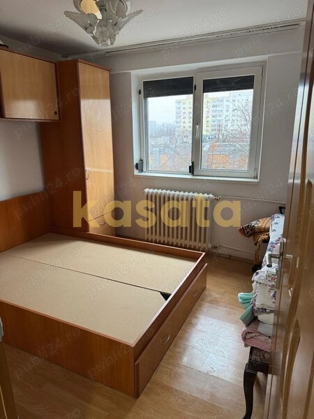 Pantelimon, Stadionul National, Mega Mall, ap. 2 camere, 40 mp, renovat