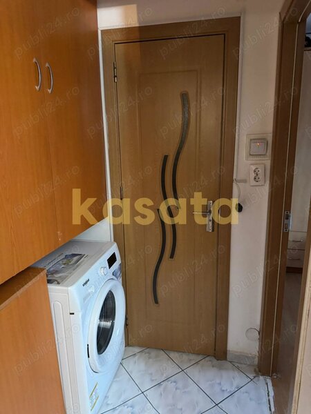 Pantelimon, Stadionul National, Mega Mall, ap. 2 camere, 40 mp, renovat
