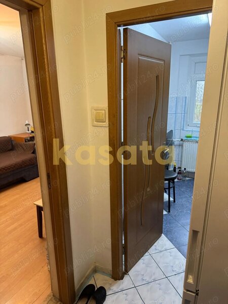 Pantelimon, Stadionul National, Mega Mall, ap. 2 camere, 40 mp, renovat