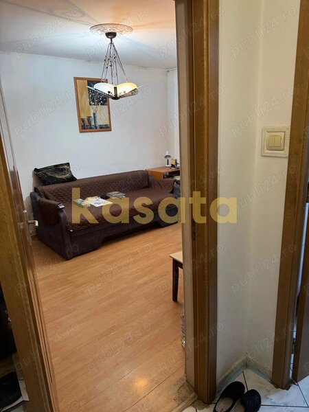Pantelimon, Stadionul National, Mega Mall, ap. 2 camere, 40 mp, renovat